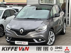 Bild des Angebotes Renault Scenic Limited Deluxe dCi 150 EDC DAB Kamera Keyless