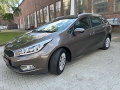 Bild des Angebotes Kia Ceed SW / cee'd SW ** Ersthand**Euro5**