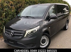 Bild des Angebotes Mercedes-Benz Vito 119cdi 4x4 extralang AUT.LED*AHK*AHZ*CAM