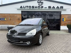 Bild des Angebotes Renault Espace IV Dynamique 7SITZER AUTOMATIK