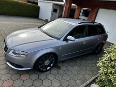 Bild des Angebotes Audi A4 Audi A4 Avant 2.7 TDI S-Line | TÜV 2028 | Gepflegt