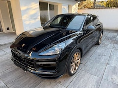 Bild des Angebotes Porsche Cayenne Coupe Turbo GT 4.0 V8 Keramik Carbon LED