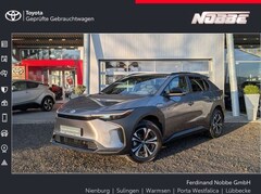 Bild des Angebotes Toyota bZ4X Comfort-Paket