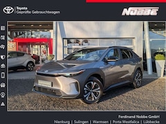 Bild des Angebotes Toyota bZ4X Comfort-Paket