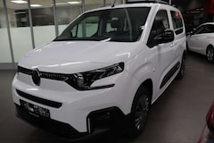 Bild des Angebotes Citroen Berlingo 1.2 Plus M Carplay Winterpaket AHK