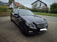 Bild des Angebotes Mercedes-Benz E 350 T CDI DPF BlueEFFICIENCY 7G-TRONIC Avantgarde