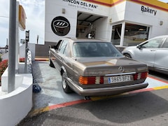 Bild des Angebotes Mercedes-Benz S 300