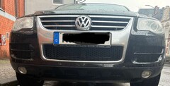 Bild des Angebotes VW Touareg 3.0 V6 TDI DPF Individual