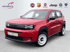Bild des Angebotes Fiat Grande Panda (Red)