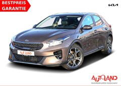 Bild des Angebotes Kia XCeed 1.5 T-GDI Spirit LED Navi Tempomat Kamera