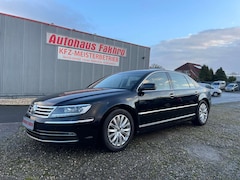 Bild des Angebotes VW Phaeton 3.0 V6 TDI 5-Sitzer 4Motion lang **Bi-Xenon etc,**