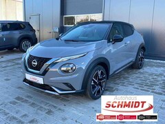 Bild des Angebotes Nissan Juke 1.0 DIG-T DCT N-Design Technology/BOSE