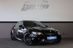 BMW M3 Coupé/M/NAVI/KEYLESS/BTH/SBD/XENON/MFL/R19