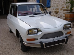 Bild des Angebotes Citroen Ami Sehr gepflegter Ami 8