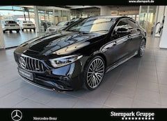 Bild des Angebotes Mercedes-Benz CLS 53 AMG AMG CLS 53 4M+ Abgas*Burmester*Memo*360*Airmatic