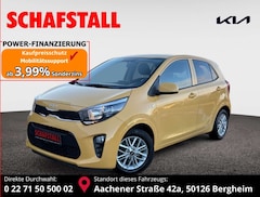 Bild des Angebotes Kia Picanto 1.0 VISION DESIGN Navi Kamera Sitzheizung DAB