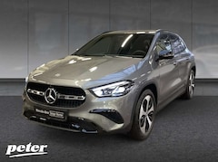 Bild des Angebotes Mercedes-Benz GLA 220 4MATIC +NIGHT+MULTIBEAM+MBUX+19"+8G-DCT+