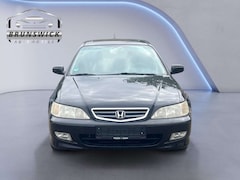 Bild des Angebotes Honda Accord 1.8i LS*Automatik*KLIMA*LMF