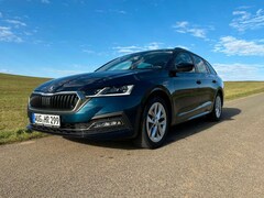 Bild des Angebotes Skoda Octavia Combi Style