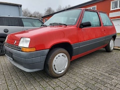 Bild des Angebotes Renault R 5 R 5 Campus Automatik Oldtimer Topzustand