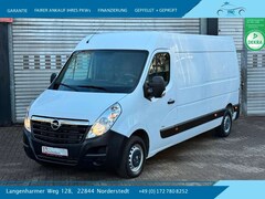 Bild des Angebotes Opel Movano 2.3 D L3H2