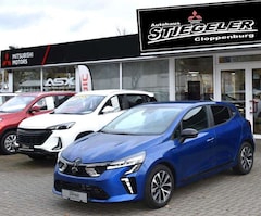 Bild des Angebotes Mitsubishi Colt PLUS 1.0 T-Benziner 6-Gang