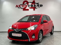 Bild des Angebotes Toyota Yaris Comfort 1.HAND+KAMERA+8xALU'S+6-GANG