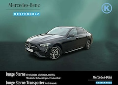 Bild des Angebotes Mercedes-Benz C 300 C 300 e mit EQ Hybrid Technologie