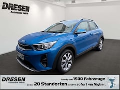 Kia Stonic Vision 1.2 SITZHZG,KLIMA,RADIO,CARPLAY