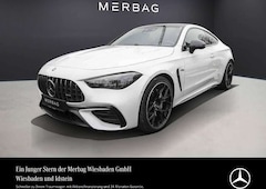 Bild des Angebotes Mercedes-Benz CLE 53 AMG DRIVER PANO STH. SITZK. AHK BURMESTER