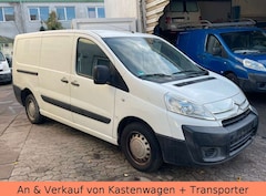 Bild des Angebotes Citroen Jumpy HDi 90 29 L2H1 Kasten - TÜV - 2.HAND