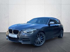 Bild des Angebotes BMW M1 35i *NaviProf*Leder*SchiebeD.*HiFi*