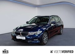 Bild des Angebotes BMW 320 d Touring Advantage LED+KLIMA+AHK