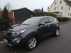 Bild des Angebotes Kia Sportage 2.0 CVVT 2WD Attract