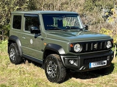 Bild des Angebotes Suzuki Jimny Comfort+  4 Sitze AHK Navi