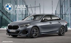 Bild des Angebotes BMW 235 M235i xDrive Gran Coupé HK HiFi DAB WLAN RFK