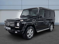 Bild des Angebotes Mercedes-Benz G 500 L NAV*ACC*SHZ*KAM*GARANTIE*TOP*SAUGER*