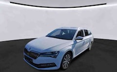 Bild des Angebotes Skoda Superb Combi Premium Edition 2.0TDI PANO LEDER