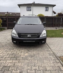 Bild des Angebotes Kia Carnival Carnival 2.9 CRDi EX Basis