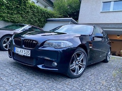 Bild des Angebotes BMW 535 535d xDrive Touring Sport-Aut.