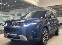 Bild des Angebotes SsangYong Torres 1.5 T-GDi 2WD Automatik Forest Edition AHK