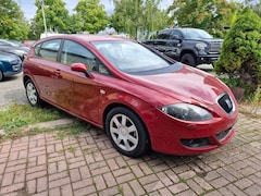 Bild des Angebotes SEAT Leon Leon Automatik !!
