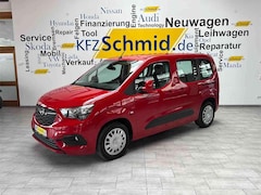 Bild des Angebotes Opel Combo Life E Edition