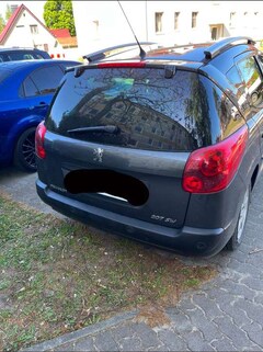 Bild des Angebotes Peugeot 207