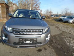 Bild des Angebotes Land Rover Range Rover Evoque Prestige