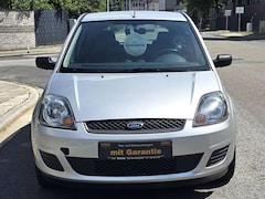 Bild des Angebotes Ford Fiesta Ambiente