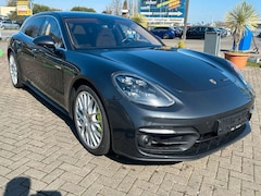 Bild des Angebotes Porsche Panamera Sport Turismo 4 S E-Hybrid