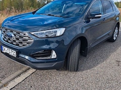 Bild des Angebotes Ford Edge Edge 2.0 EcoBlue Bi-Turbo 4x4 Aut.Titanium