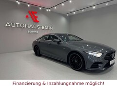 Bild des Angebotes Mercedes-Benz CLS 450 4Matic Edition 1 *VOLLAUSSTATTUNG!*
