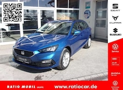 Bild des Angebotes SEAT Leon LEON SPORTSTOURER STYLE 1.5 TSI FULL-LINK SITZH.